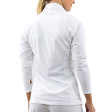 Load image into Gallery viewer, FILA Essential Womens Tennis Half Zip Pullover
 - 6