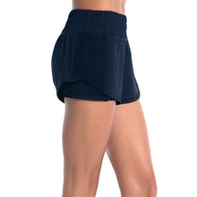 Load image into Gallery viewer, Lucky In Love Sporty Vibe Womens Tennis Shorts
 - 3