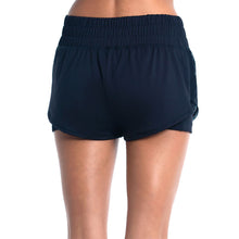 Load image into Gallery viewer, Lucky In Love Sporty Vibe Womens Tennis Shorts
 - 4