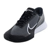NikeCourt Air Zoom Vapor Pro 2 Clay Womens Tennis Shoes