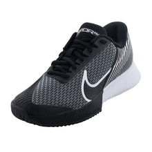 Load image into Gallery viewer, NikeCourt Air Zoom Vapor Pro 2 Clay W Tennis Shoes - BLACK/WHITE 001/B Medium/10.0
 - 1