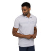 TravisMathew Local Time Mens Golf Polo