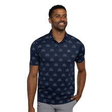Load image into Gallery viewer, Travis Mathew At The Buffet Mens Golf Polo - Dress Blue 4drb/XXL
 - 1