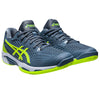 Asics Solution Speed FF 2 Clay Mens Tennis Shoes