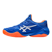 Load image into Gallery viewer, Asics Court FF 3 Novak Mens Tennis Shoes 2023
 - 7