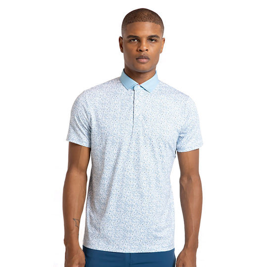 Redvanly Belmont Mens Polo