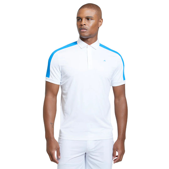 Redvanly Evans Mens Golf Polo