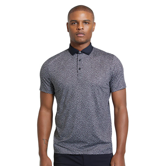 Redvanly Stearn Mens Golf Polo