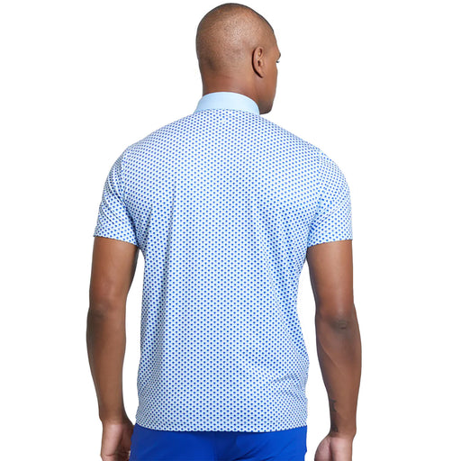 Redvanly Randolph Mens Golf Polo