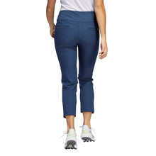 Load image into Gallery viewer, Adidas Pull On Ankle Womens Golf Pant
 - 2