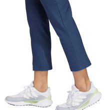 Load image into Gallery viewer, Adidas Pull On Ankle Womens Golf Pant
 - 4