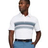 Puma Mattr Grind Mens Golf Polo