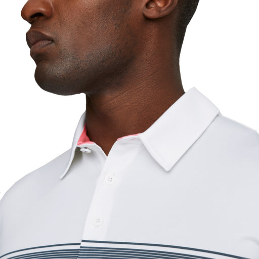 Puma Mattr Grind Mens Golf Polo