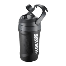 Load image into Gallery viewer, Nike Fuel Water Jug 64oz. - Black/White
 - 1