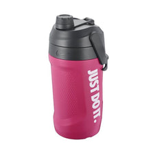 Load image into Gallery viewer, Nike Fuel Water Jug 64oz. - Pink/White
 - 2