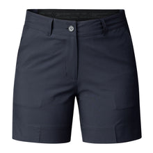 Load image into Gallery viewer, Daily Sports Beyond Womens Golf Shorts - NAVY 590/8
 - 4