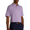 FootJoy Even Stripe Mens Golf Polo