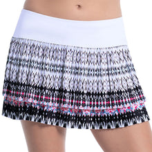 Load image into Gallery viewer, Lucky In Love Coral Canyon 12 in Wns Tennis Skirt - MULTI 955/XL
 - 1