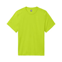Load image into Gallery viewer, FILA Che Performance Mens T-Shirt - LIME PUNCH 376/XXL
 - 5