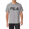 FILA Classic Crew Logo Mens T-Shirt