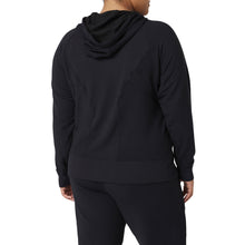 Load image into Gallery viewer, FILA FI-Lux Texture Full-Zip Womens Hoodie
 - 2
