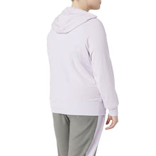 Load image into Gallery viewer, FILA FI-Lux Texture Full-Zip Womens Hoodie
 - 4