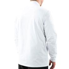 Load image into Gallery viewer, FILA Essential Mens Quarter Zip Jacket
 - 6