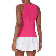 Load image into Gallery viewer, FILA Full Center Court Coverage Womens Tennis Tank
 - 2