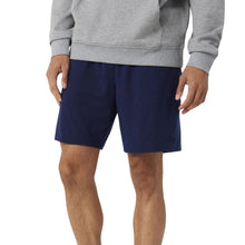 Load image into Gallery viewer, FILA Intan Performance 8 inch Mens Shorts - NAVY 412/XXL
 - 7