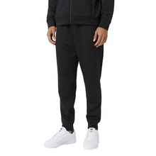 Load image into Gallery viewer, FILA Himmat Mens Tennis Joggers - BLACK 001/XXL
 - 1