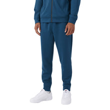Load image into Gallery viewer, FILA Himmat Mens Tennis Joggers - BLUE 436/XL
 - 5