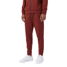 Load image into Gallery viewer, FILA Himmat Mens Tennis Joggers - RUSSET BRWN 255/XL
 - 7