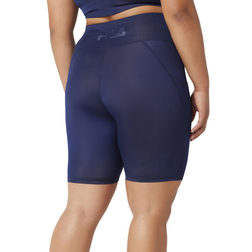 FILA Hour Glass Womens Bike Short