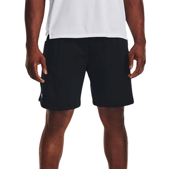 Under Armour Tech Vent 8 in Mens Tennis Shorts