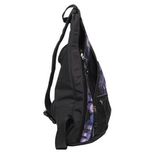 Load image into Gallery viewer, Glove It Lavender Orb Pickleball Sling Bag
 - 3