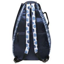 Load image into Gallery viewer, Glove It Birdie Blue Tennis Backpack
 - 2