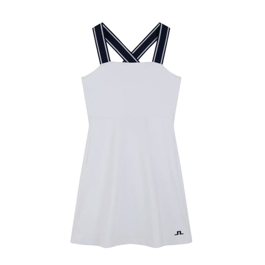 J. Lindeberg Mona Womens Tennis Dress