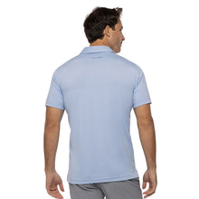 Load image into Gallery viewer, Travis Mathew Green Canopy Mens Golf Polo
 - 2