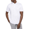 TravisMathew Always Chill Mens Golf Polo