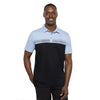 TravisMathew Cacti Field Mens Golf Polo