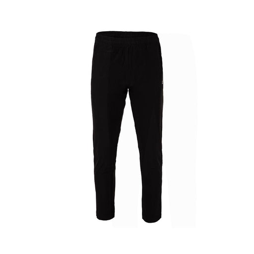 FILA Essential Mens Tennis Pants - BLACK 001/XL