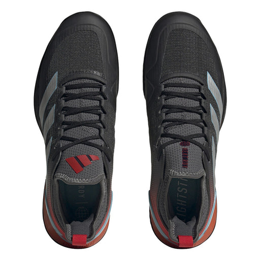 Adidas Adizero Ubersonic 4 Mens Tennis Shoes