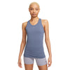 NikeCourt Dri-Fit Advantage Aura Womens Tennis Tank