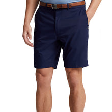 Load image into Gallery viewer, RLX Ralph Lauren FW Cypress Mens Golf Short - Refined Navy/40
 - 1