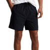 RLX Polo Golf 4-Way 7 Inch Black Mens Golf Shorts