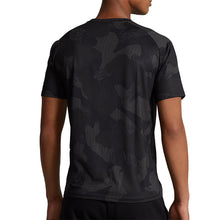 Load image into Gallery viewer, RLX Polo Golf Peached Black Camo Mens Golf Shirt
 - 2