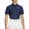 Nike DRI-Fit ADV Tour Camo Mens Golf Polo