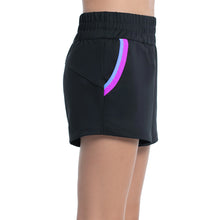 Load image into Gallery viewer, Lucky In Love Throwback Womens Tennis Shorts
 - 2