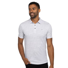 Load image into Gallery viewer, Travis Mathew Cozumel Mens Golf Polo - White 1wht/XXL
 - 1