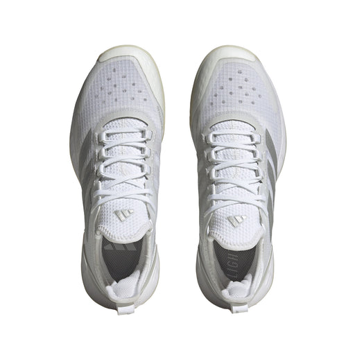 Adidas Adizero Ubersonic 4.1 Womens Tennis Shoes